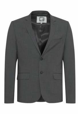 CASUAL FRIDAY Bernd 1725, Szürke Öltöny Zakó NOOS