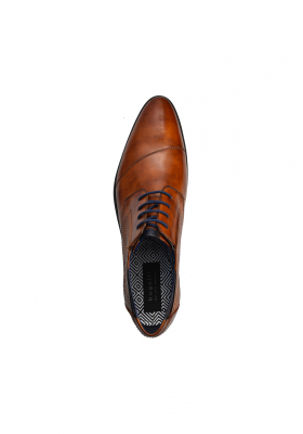 BUGATTI  16414, Cognac