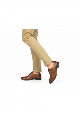 PIKOLINOS Bristol 4184, Cuero