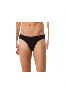 SKINY Cotton Advantage 6974, Fekete Alsónadrág Dupla KIszerelés NOS