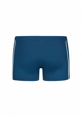SKINY Every Summer 612, Kék Boxer Úszónadrág