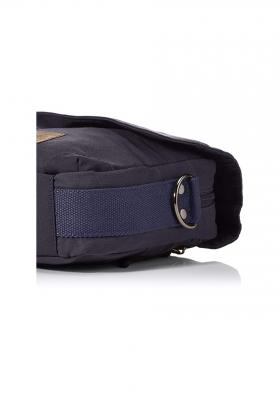 TOM TAILOR DENIM Bendik Shoulder 938, Kék Táska