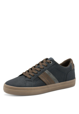 s.OLIVER 13607,Sötétkék Sneaker