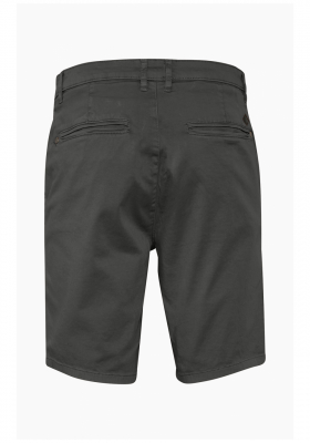 CASUAL FRIDAY Slim fit Shorts 1530, Szürke Chino Rövidnadrág NOOS