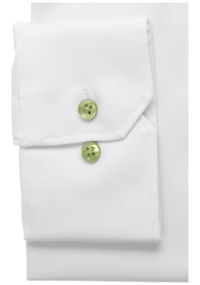 ETERNA Modern Fit 8823, Fehér Hosszú Ujjú Ing