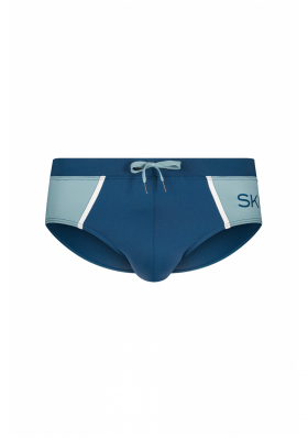 SKINY Every Summer 611, Kék Úszónadrág