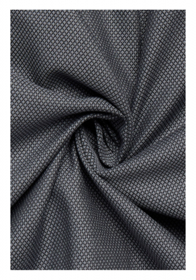 ETERNA Slim Fit 2132, Szürke Hosszú Ujjú Ing