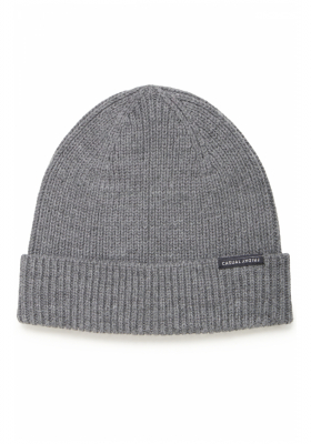 CASUAL FRIDAY Alkin 6112, Szürke Kötött Sapka