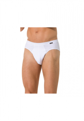 SKINY Essentials 0705, Fehér Alsónadrág NOS