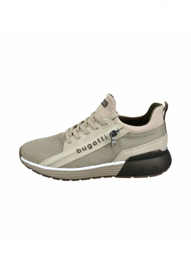 BUGATTI  A7160, Félcipő, Bézs