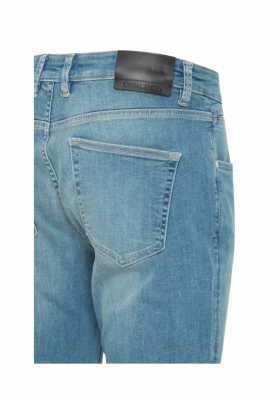 CASUAL FRIDAY Ry 3637, Kék Farmernadrág Ultraflex, NOOS