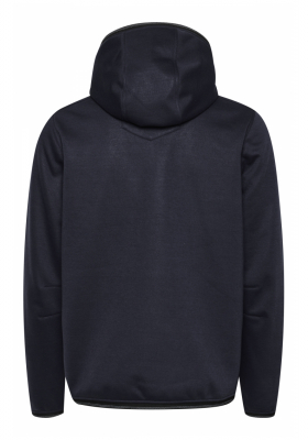 FQ1924 Harry 282, Kék Bélelt Dzseki