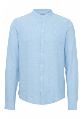 CASUAL FRIDAY Anton 4578, Világoskék Hosszú Ujjú Ing 