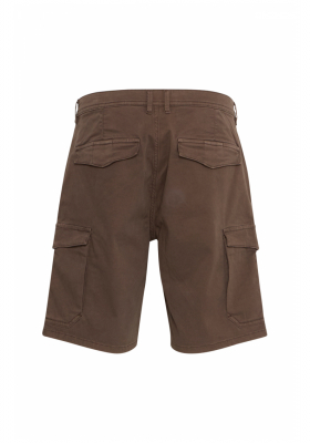 CASUAL FRIDAY Paul 5146, Barna Cargo Rövidnadrág