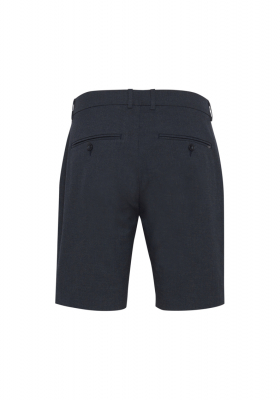 CASUAL FRIDAY Carsten 4285, Szürke Chino Rövidnadrág