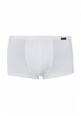 SKINY Cotton Advantage 6975, Fehér Boxernadrág, Dupla Csomag