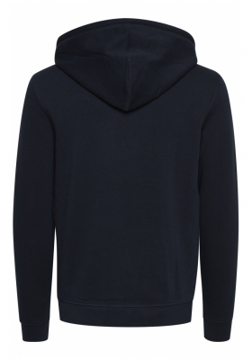 CASUAL FRIDAY Sebastian 3590, Kék Kapucnis Pulóver, NOOS