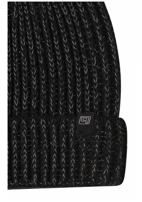 BLEND Reflective 1657, Fekete Sapka