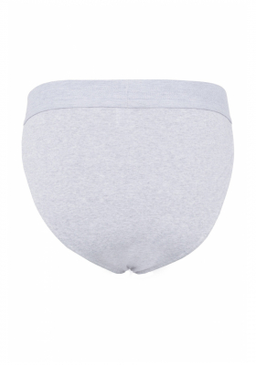 SKINY Cotton Retro 2227, Szürke Alsónadrág NOS