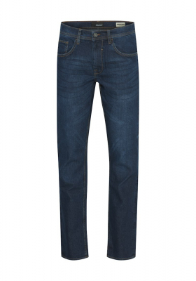 BLEND Twister Fit 6410, Sötétkék Farmernadrág