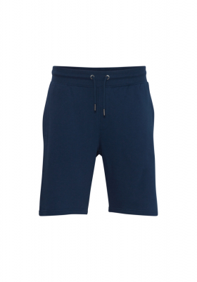 BLEND 6635, Sötétkék Jogging Rövidnadrág