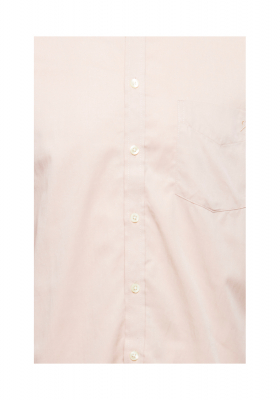 CASUAL FRIDAY Anton Lyocell 3780, Bézs Hosszú Ujjú Ing 