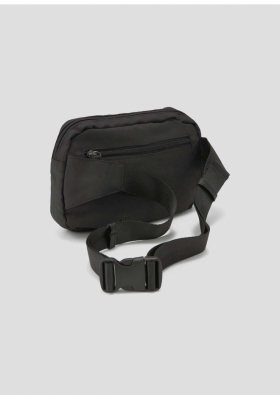 TOM TAILOR Jon Beltbag 300, Fekete Táska
