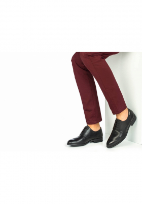 PIKOLINOS Bristol 4187, Black