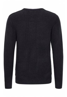 CASUAL FRIDAY Heine 5605, Sötétkék Kötött  Pulóver