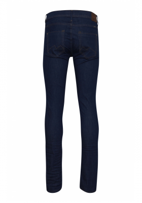 BLEND Multiflex Echo 8836, Középkék Farmernadrág