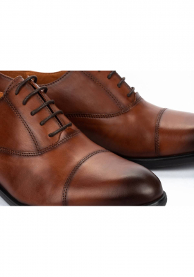 PIKOLINOS Bristol 4184, Cuero