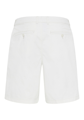 CASUAL FRIDAY Bennet 5540, Törtfehér Chino Rövidnadrág