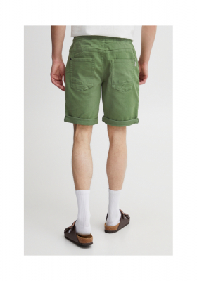 BLEND Jogg Blizzard 5427, Zöld Farmer Rövidnadrág