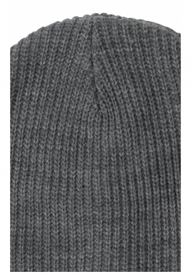 BLEND Hood 1415, Szürke Sapka