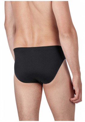SKINY Micro Multipack 0048, Fekete Alsónadrág Dupla Csomag NOS
