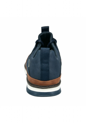 BUGATTI 92562, Kék Sneaker