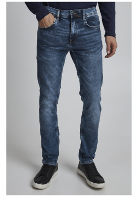 BLEND Multiflex Jet 8715, Középkék Farmernadrág, NOOS