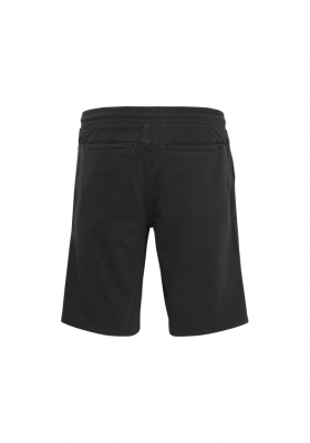 BLEND Jogg 6436, Fekete Jogging Rövidnadrág