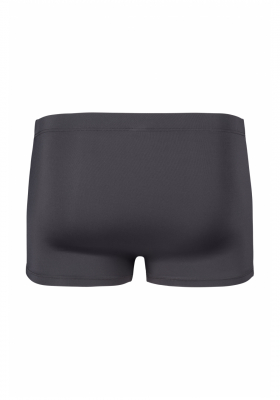 SKINY Micro OneSize 0418, Boxernadrág, Szürke NOS