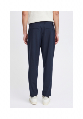 CASUAL FRIDAY Pepe 5028, Kék Elegáns Nadrág