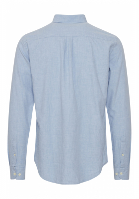 CASUAL FRIDAY Anton 4573, Világoskék Hosszú Ujjú Ing