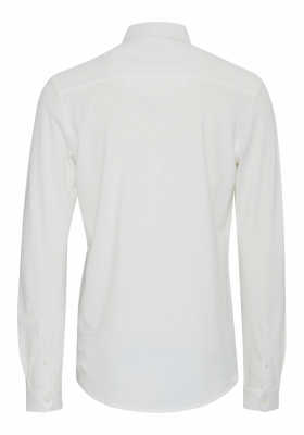 CASUAL FRIDAY Artur 5281, Fehér Hosszú Ujjú Ing