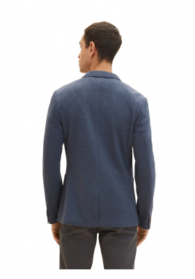 TOM TAILOR 7183, Kék Sportzakó