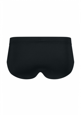 SKINY Summer Island 0056, Fekete  Úszónadrág