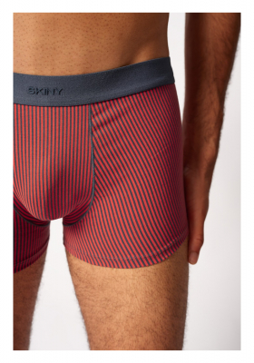 SKINY Cotton Multipack 6919, Húsvéti Répa Boxer, Tripla Csomag