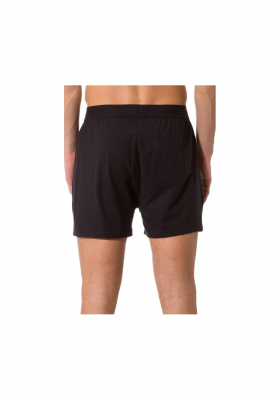 SKINY Cotton Retro 2327, Boxernadrág, Fekete NOS