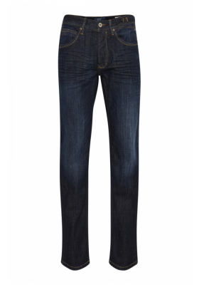 BLEND Rock 0069, Sötétkék Farmernadrág, NOOS