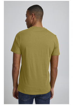 CASUAL FRIDAY Thor 4222, Zöld Rövid Ujjú Póló