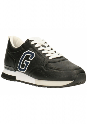 GAP NEW YORK, Fekete Sneaker