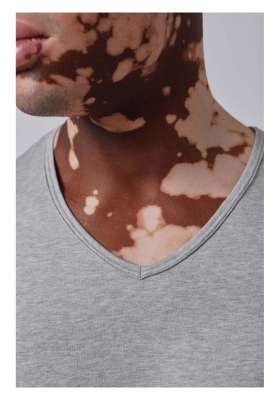 SKINY Mix & Match 6772, Szabadidő Ruházat, Szürke NOS